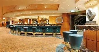 地中海詩歌號 7