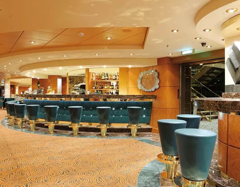 地中海詩歌號 35