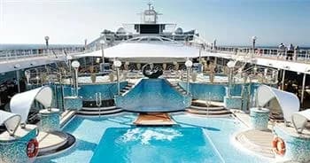 地中海詩歌號 6