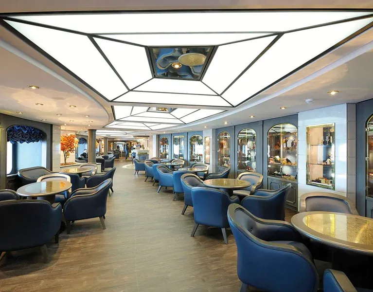 地中海詩歌號 34