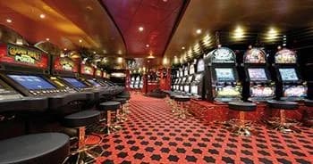 地中海詩歌號 4