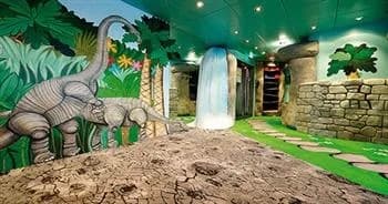 地中海詩歌號 8