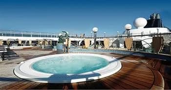 地中海詩歌號 30