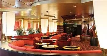 地中海詩歌號 21