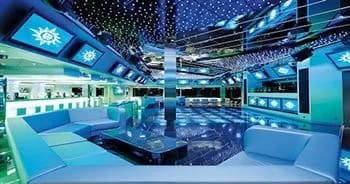 地中海詩歌號 24