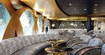 地中海詩歌號 28