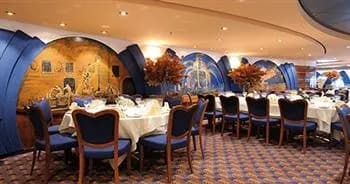 地中海詩歌號 13