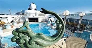 地中海詩歌號 5