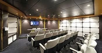 地中海詩歌號 18