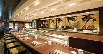 地中海詩歌號 11