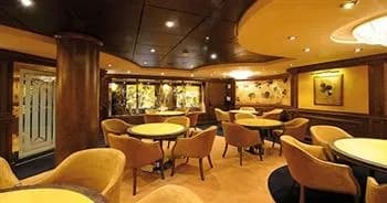 地中海詩歌號 3