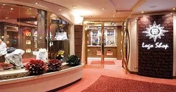 地中海詩歌號 17