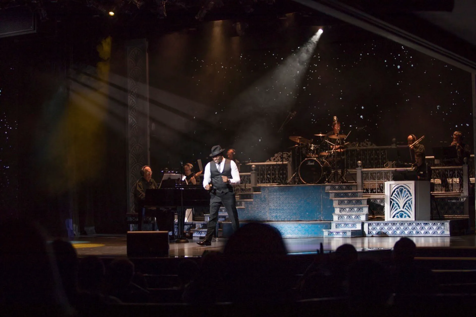 特邀藝人與講者 2