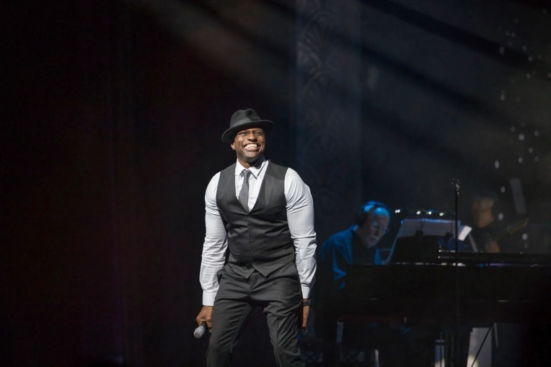 特邀藝人與講者 3