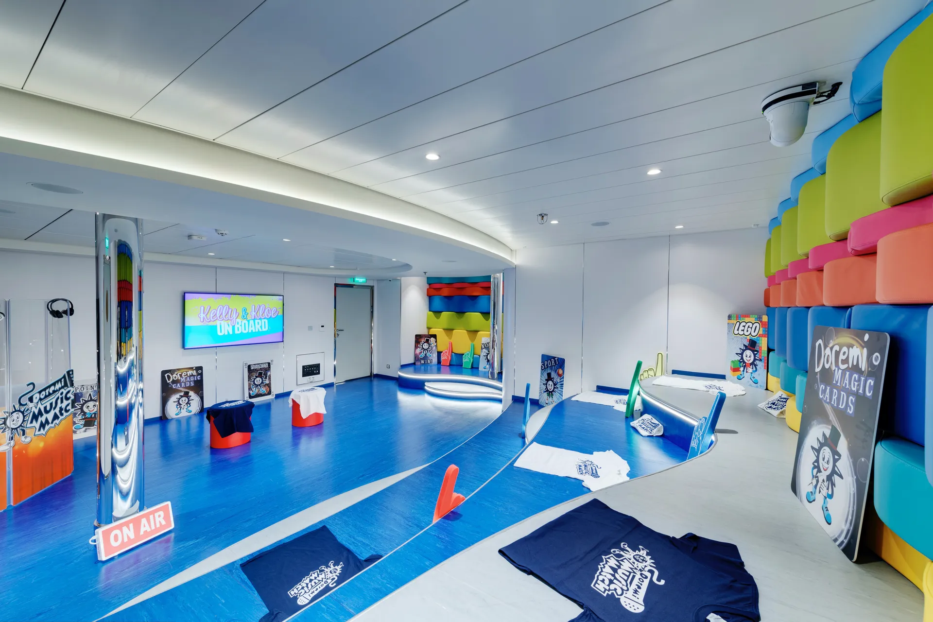 Doremi Studio 多瑞米工作室 2