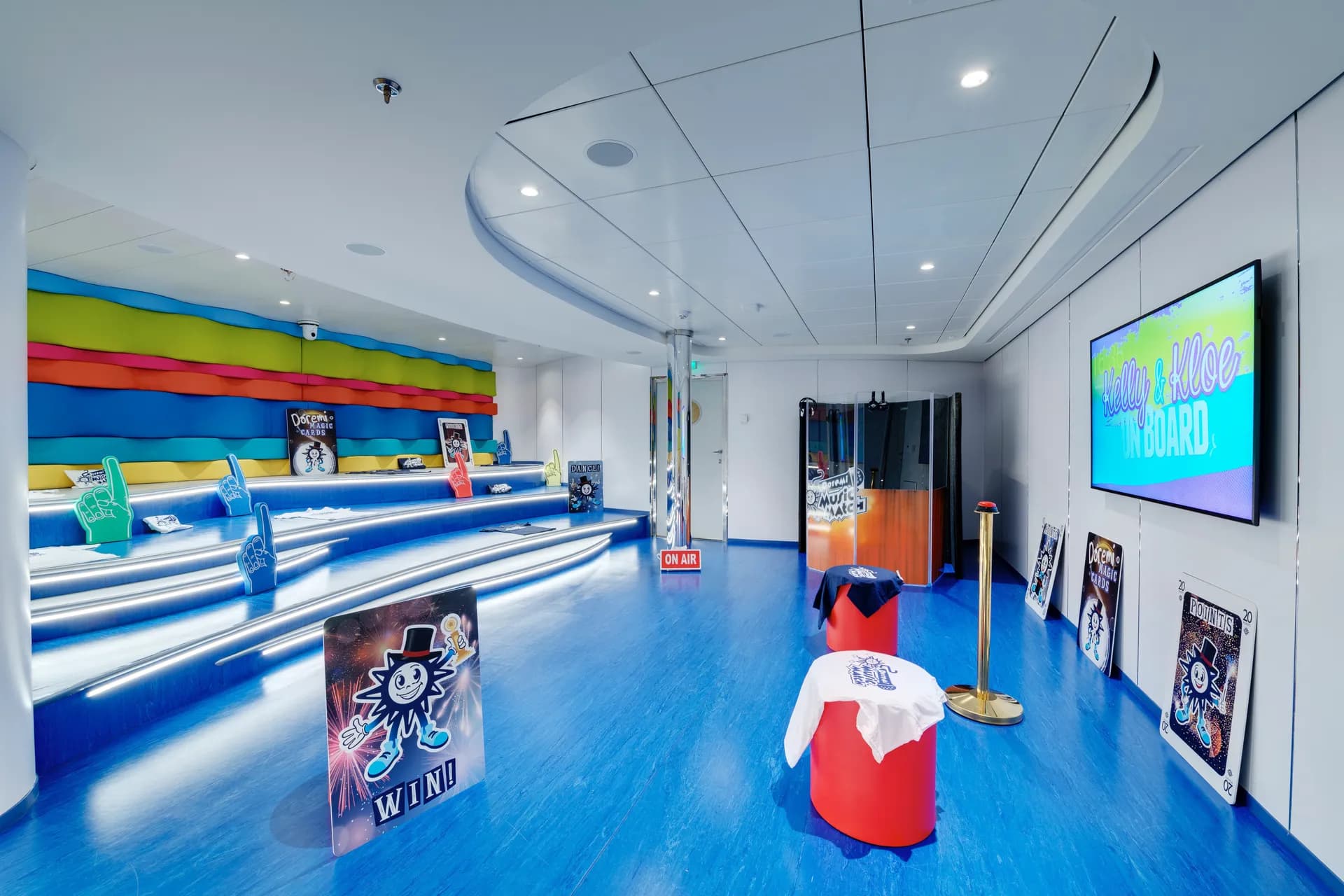 Doremi Studio 多瑞米工作室 1