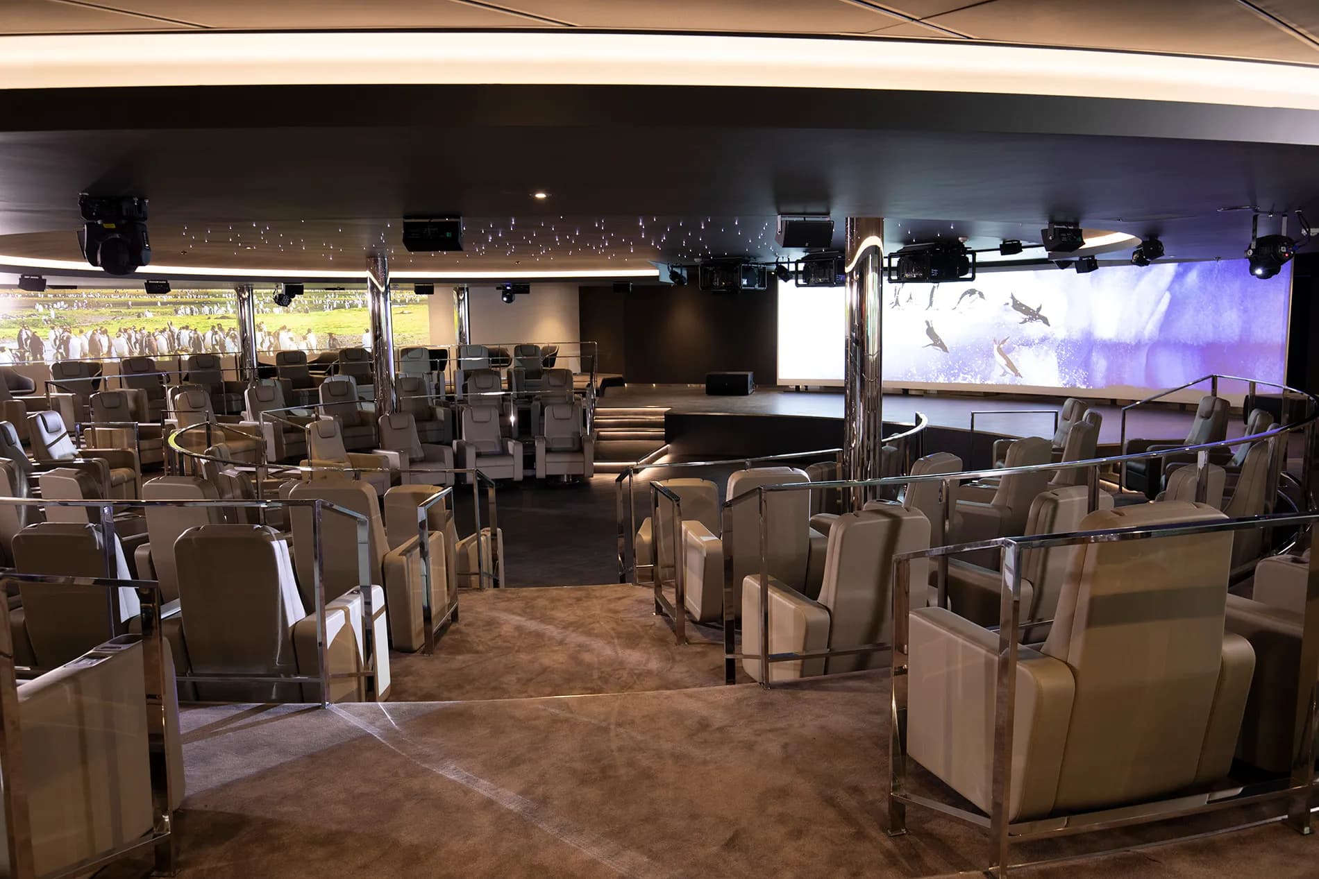 Галерея мистецтв Emotions - Імерсивна галерея 3