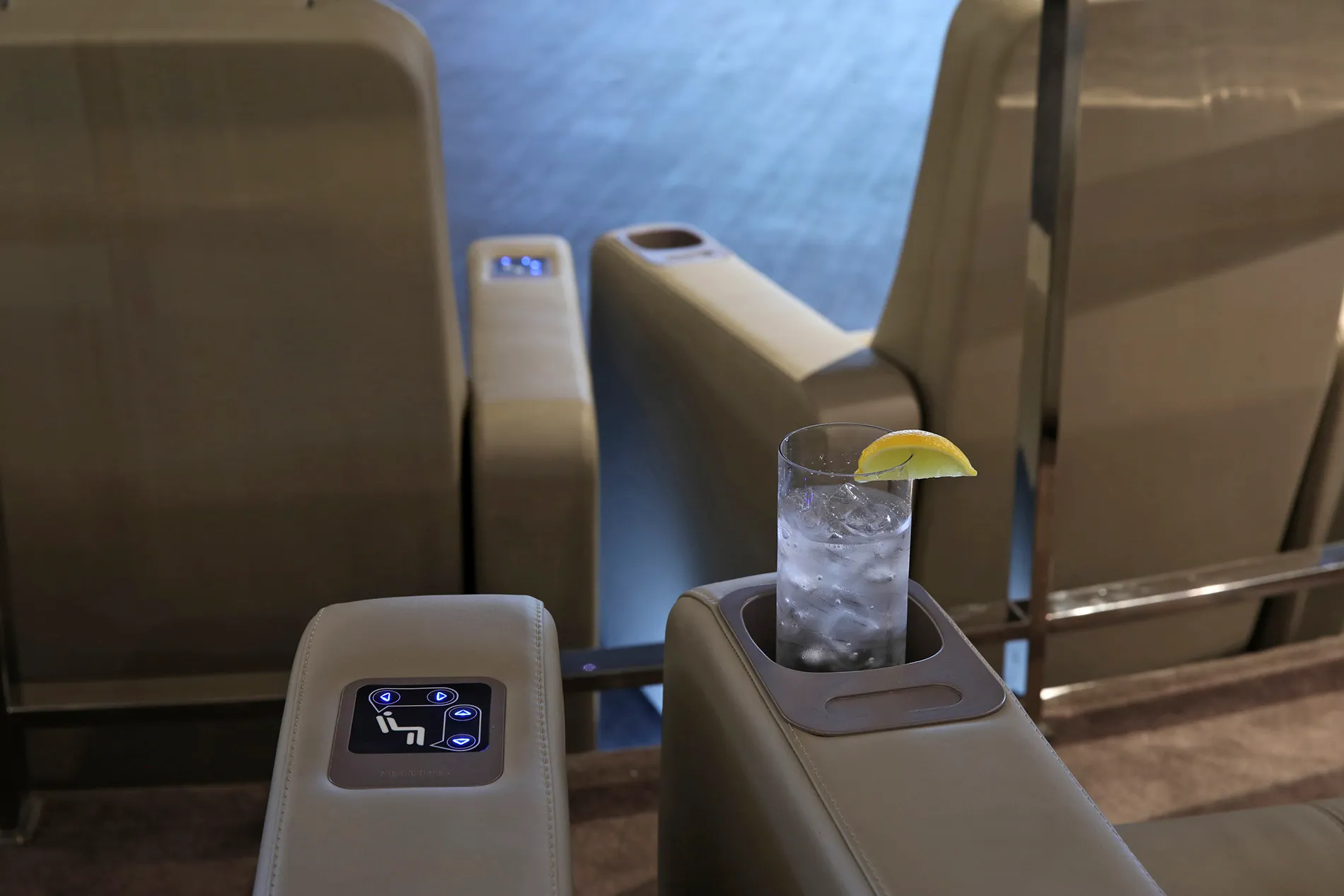 Галерея мистецтв Emotions - Імерсивна галерея 6