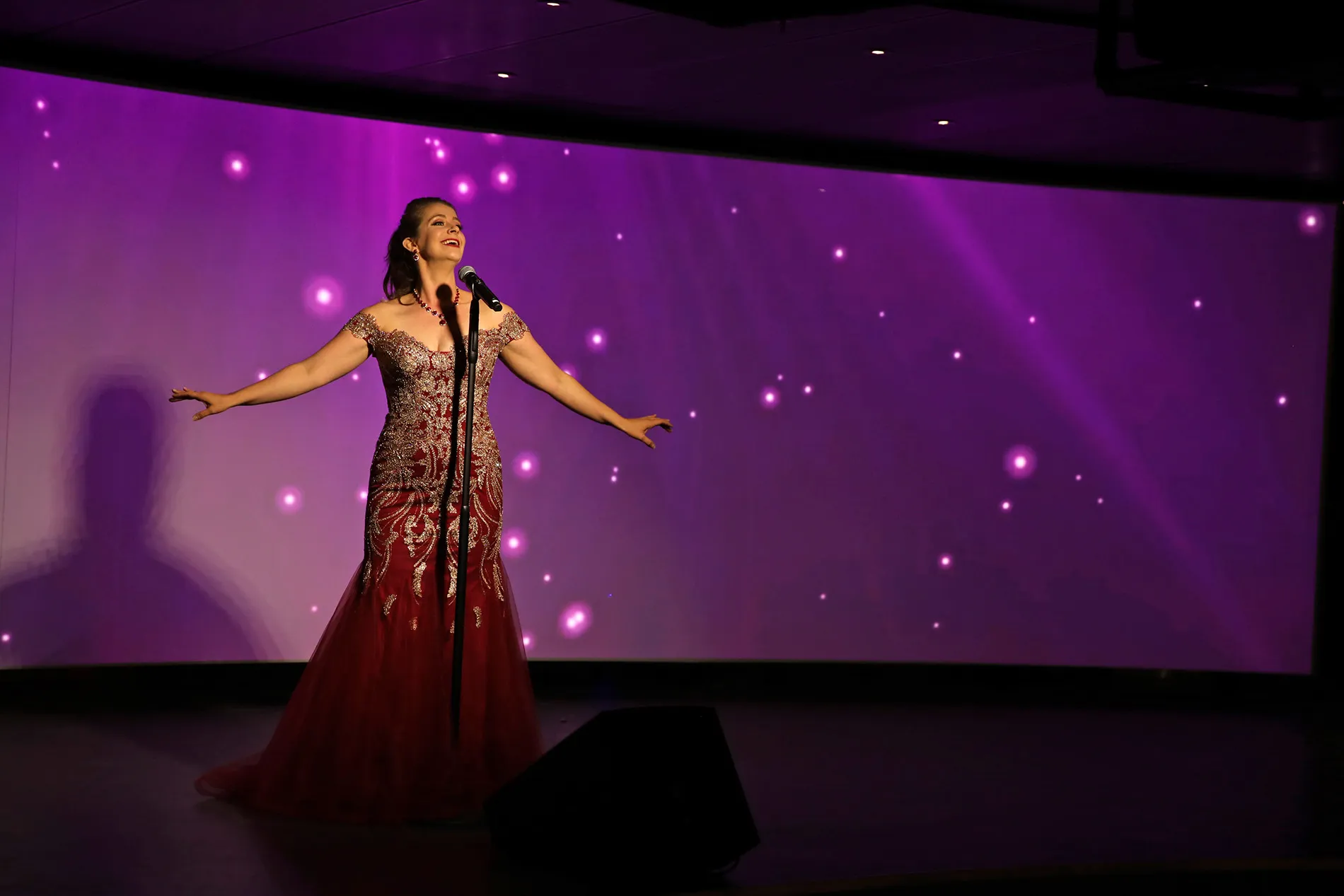 Галерея мистецтв Emotions - Імерсивна галерея 9