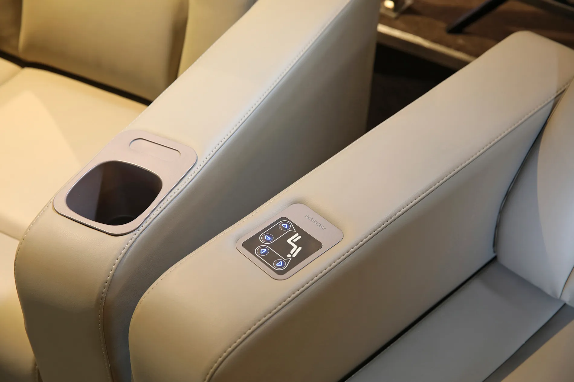 Галерея мистецтв Emotions - Імерсивна галерея 7