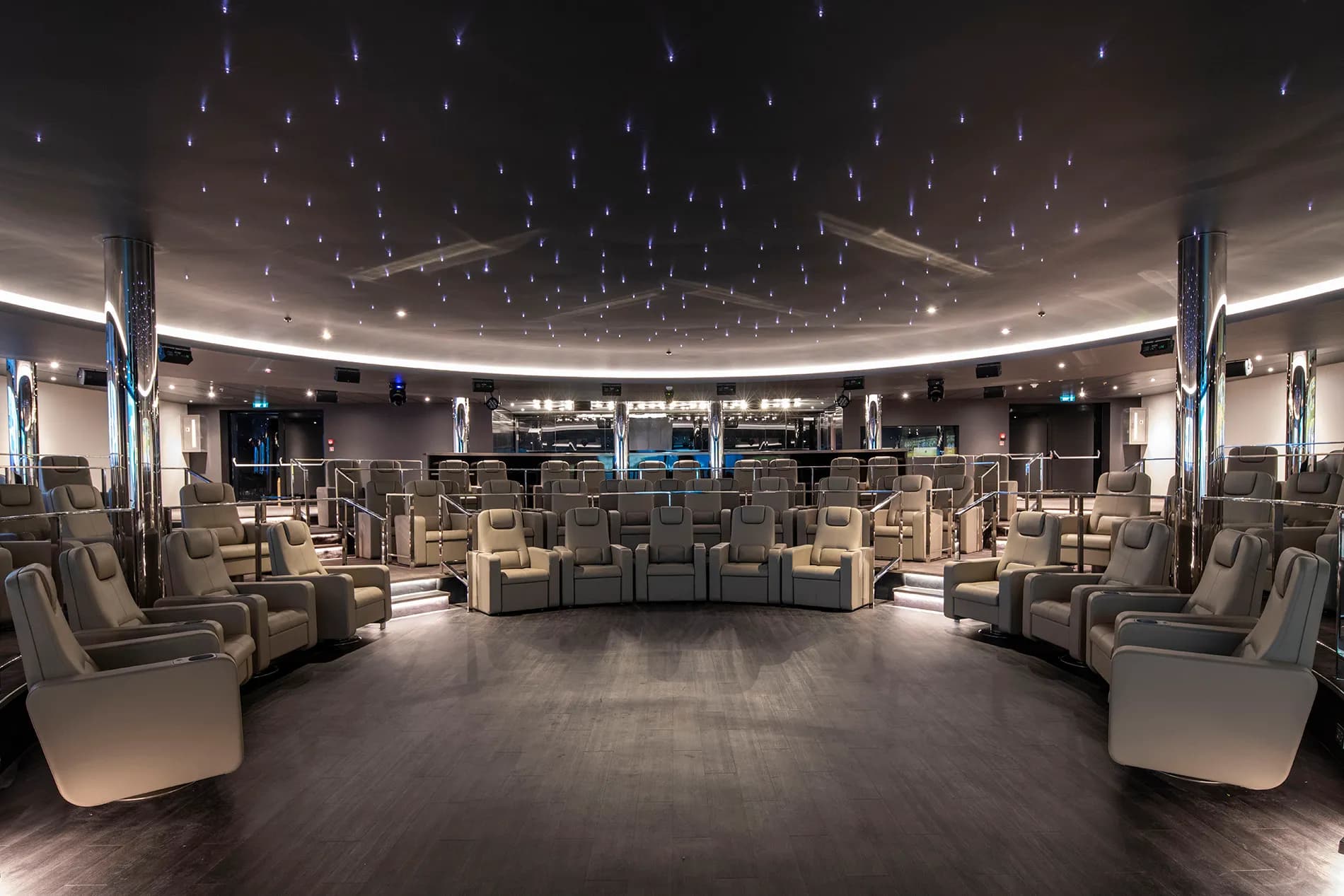 Галерея мистецтв Emotions - Імерсивна галерея 2