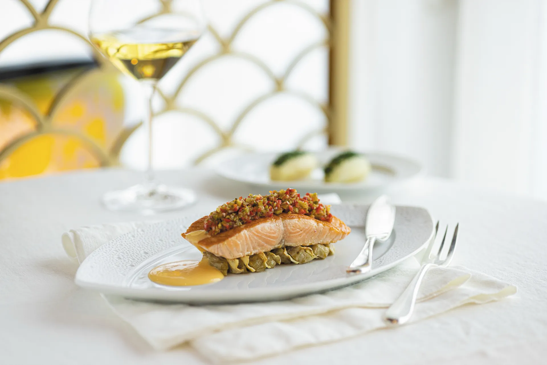 Chartreuse 香草酒 4