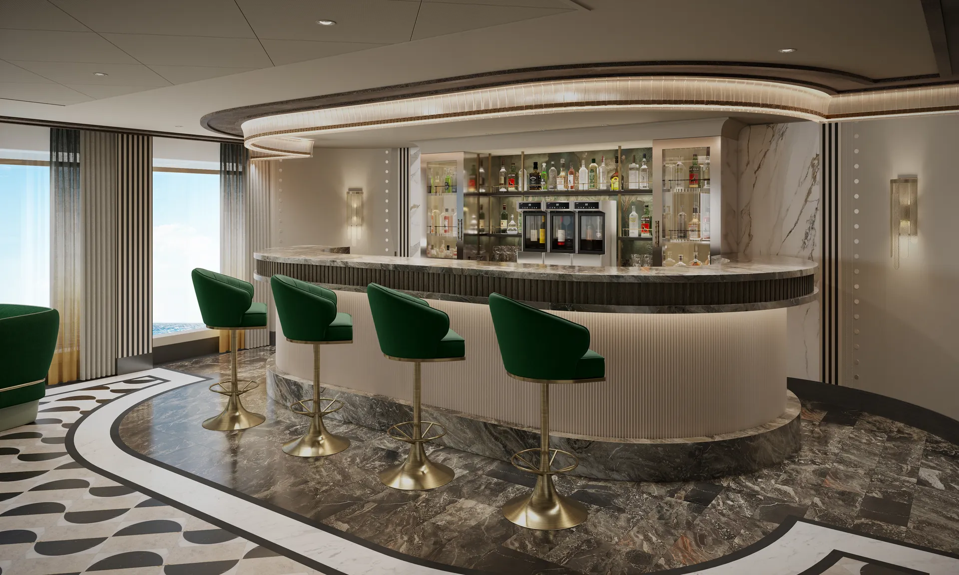 Chartreuse 香草酒 2