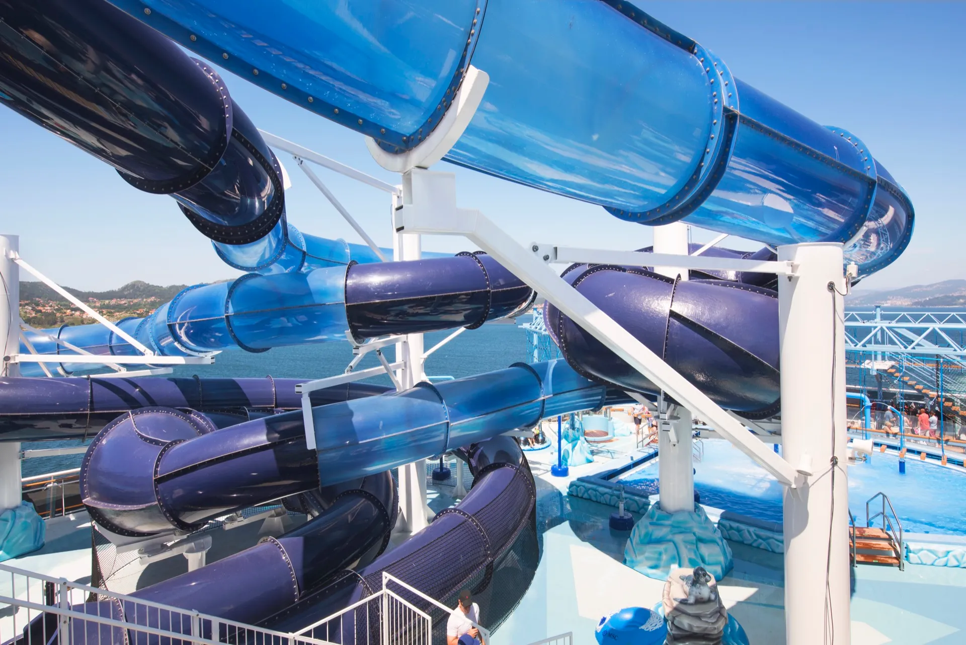 Polar Aquapark 北極水上樂園 4