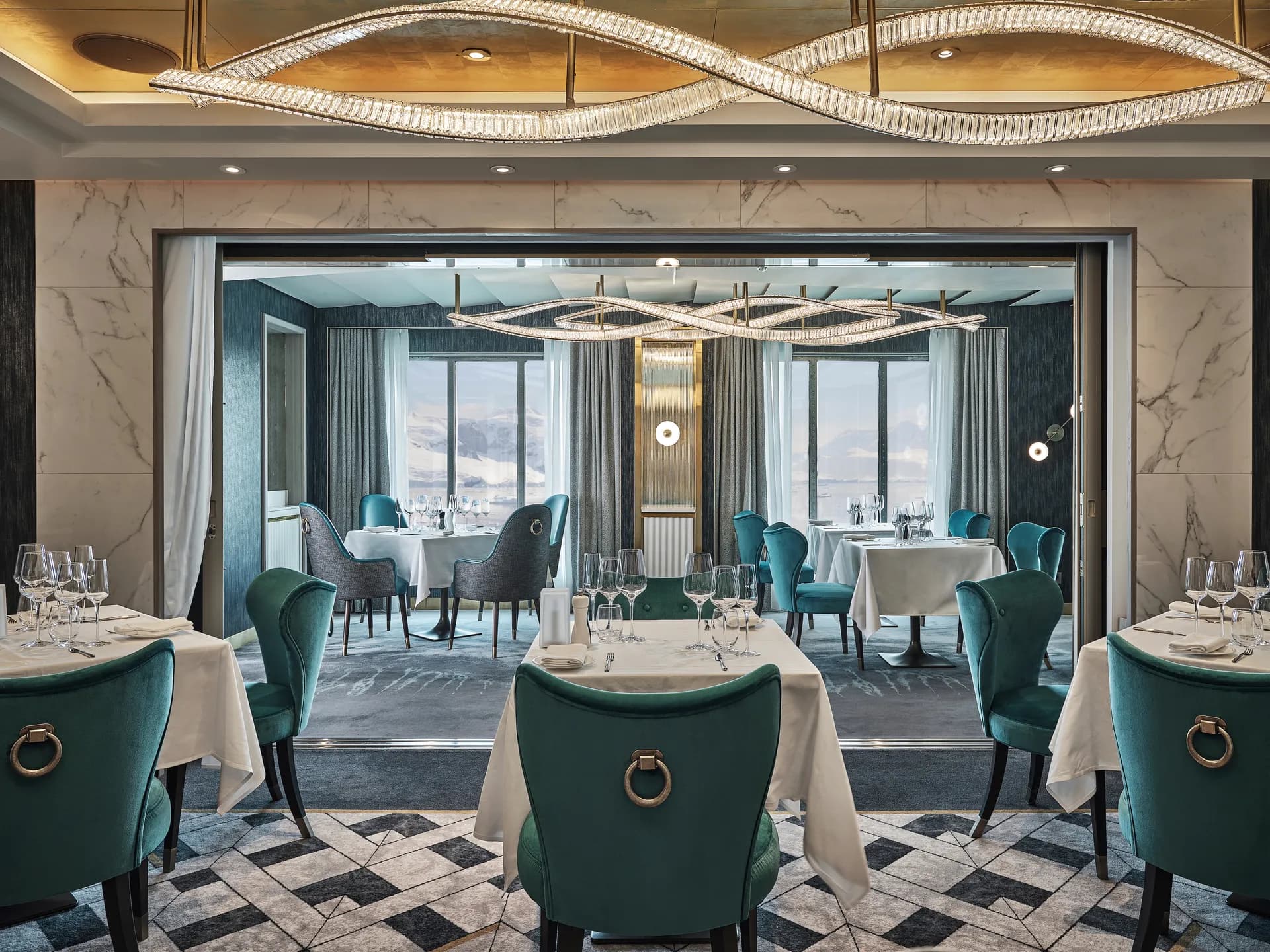 II Terrazzino 露台餐廳 3