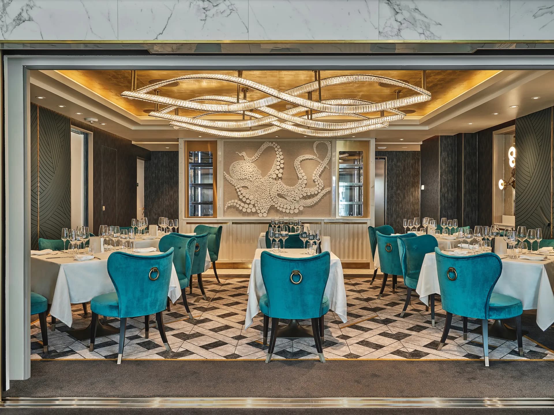 II Terrazzino 露台餐廳 2