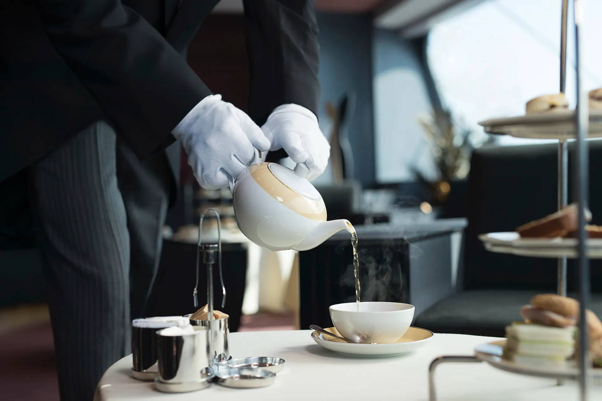 MSC Yacht Club MSC遊艇俱樂部 4