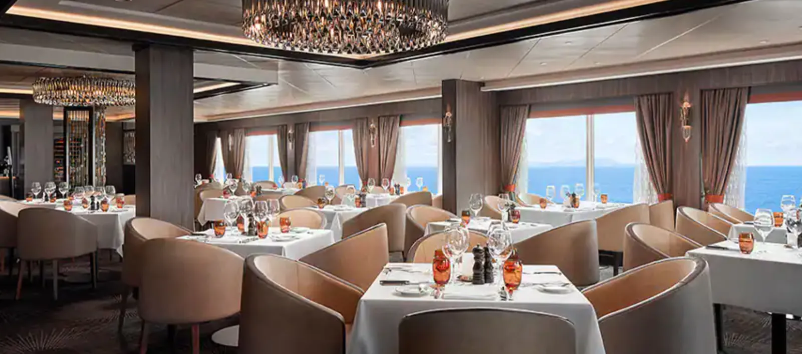 諾唯真天空號 13