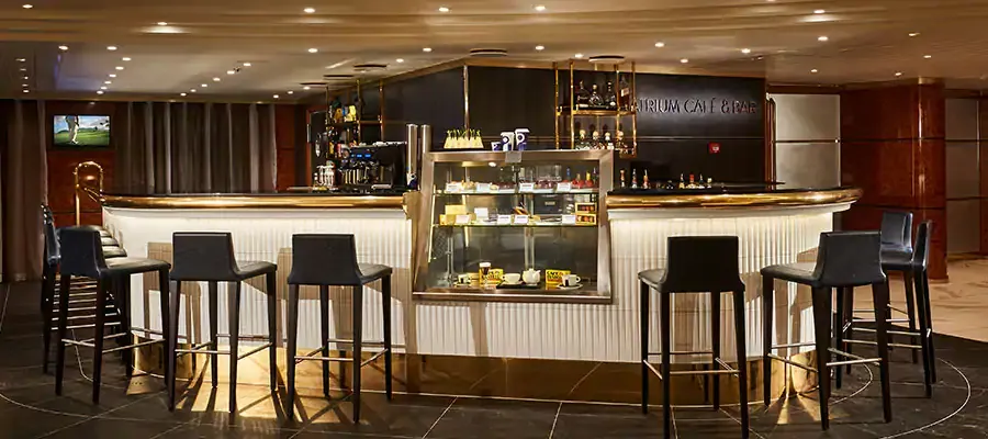 諾唯真天空號 4