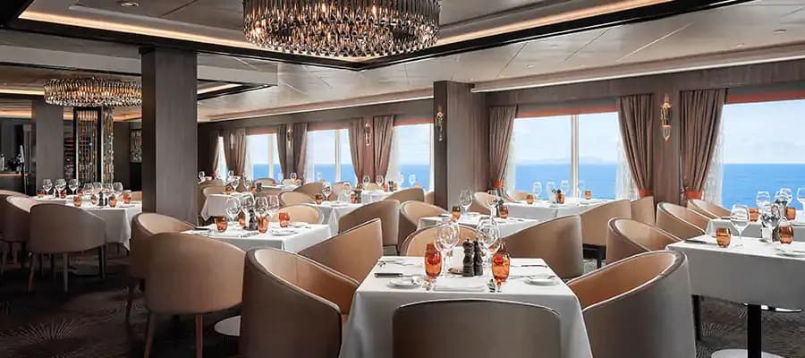 諾唯真天空號 3