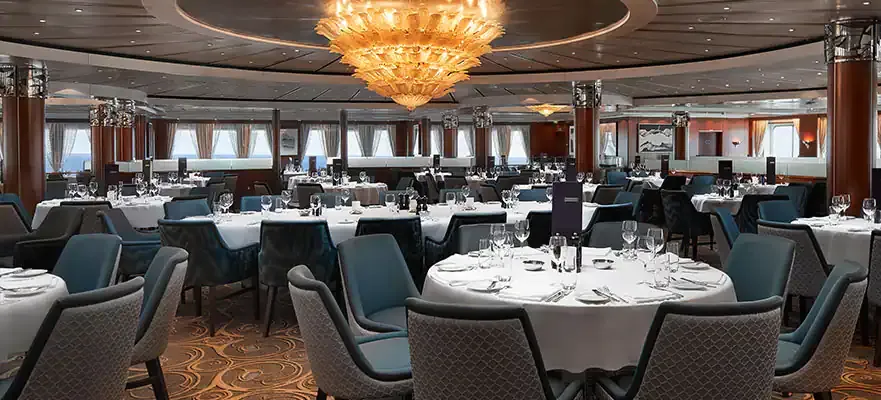 諾唯真天空號 6