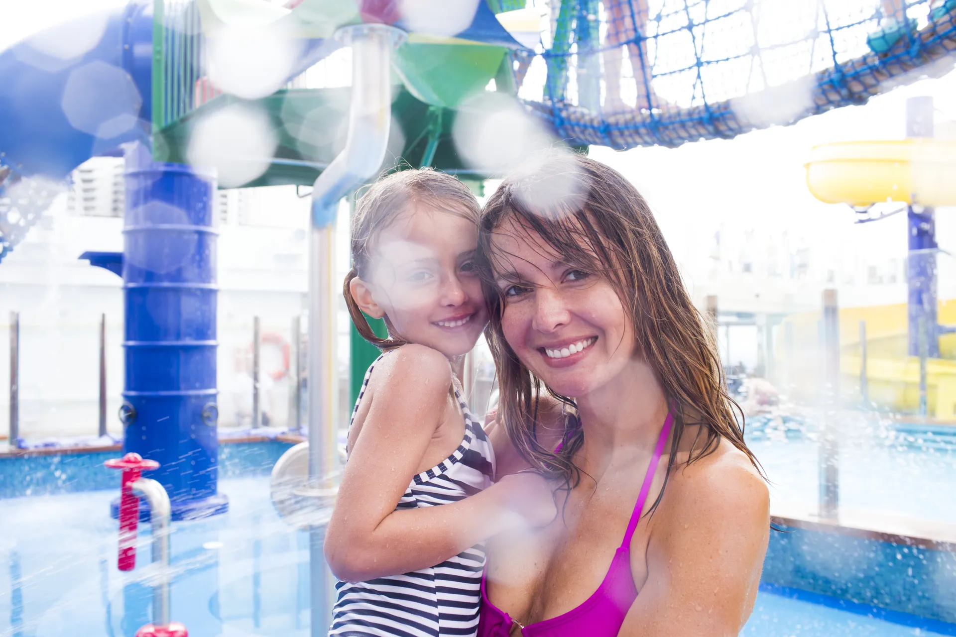 兒童水上樂園 4