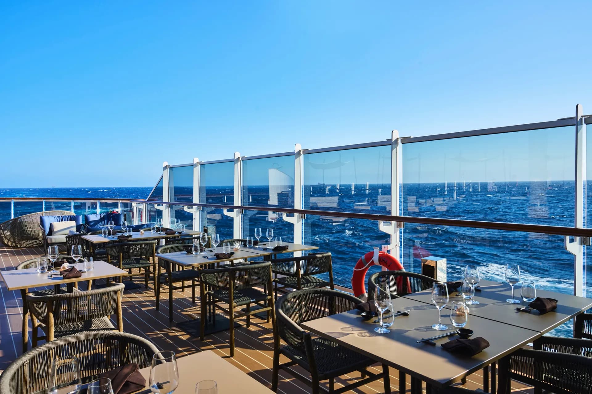 Sakura 櫻花餐廳 10