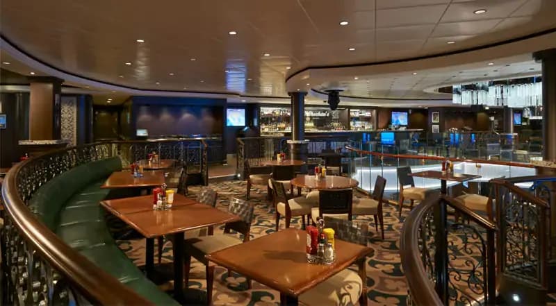 諾唯真翡翠號 1