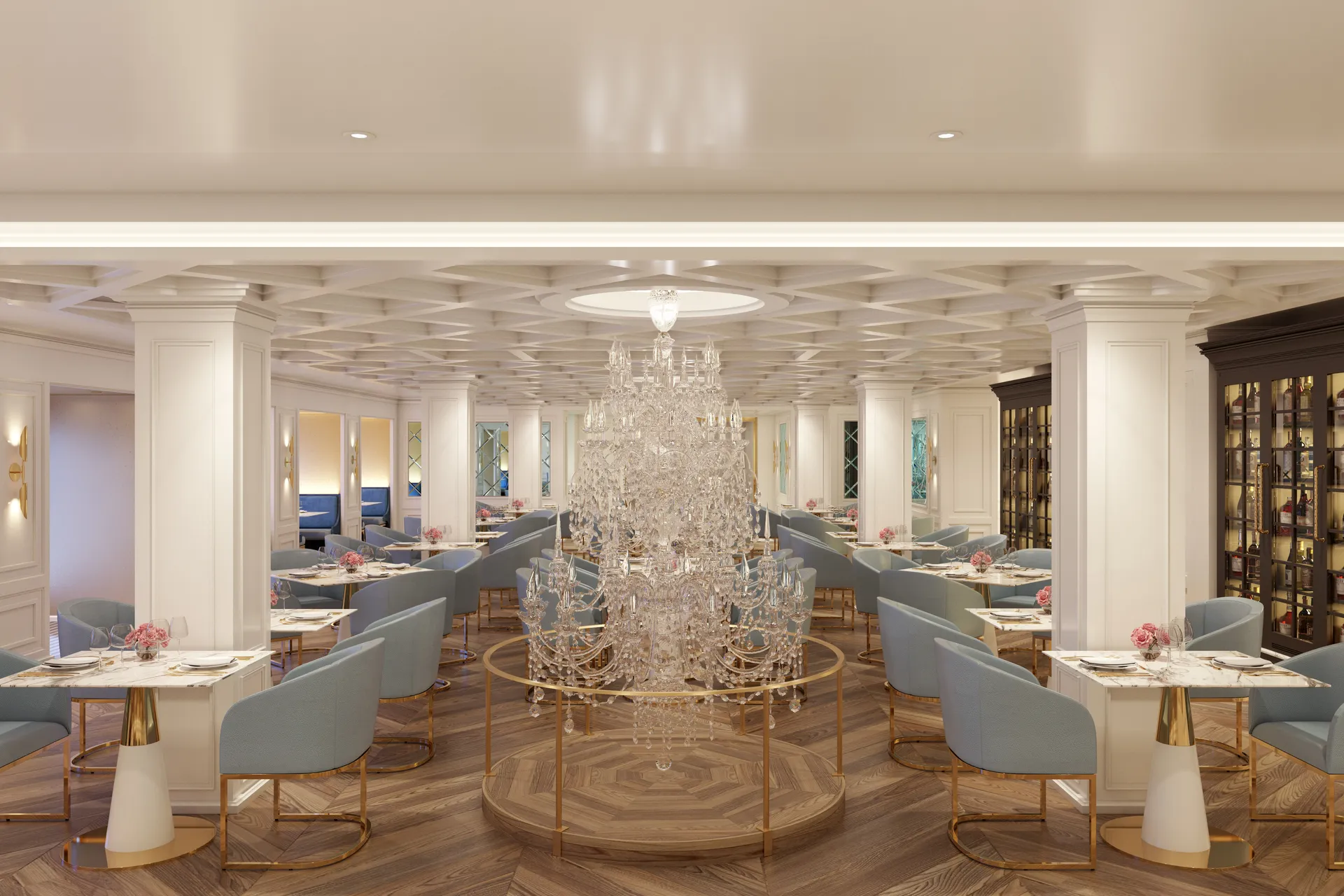 Le Bistro 法式小酒館 3