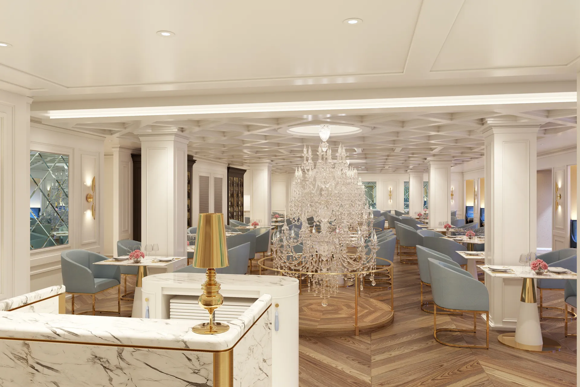 Le Bistro 法式小酒館 1