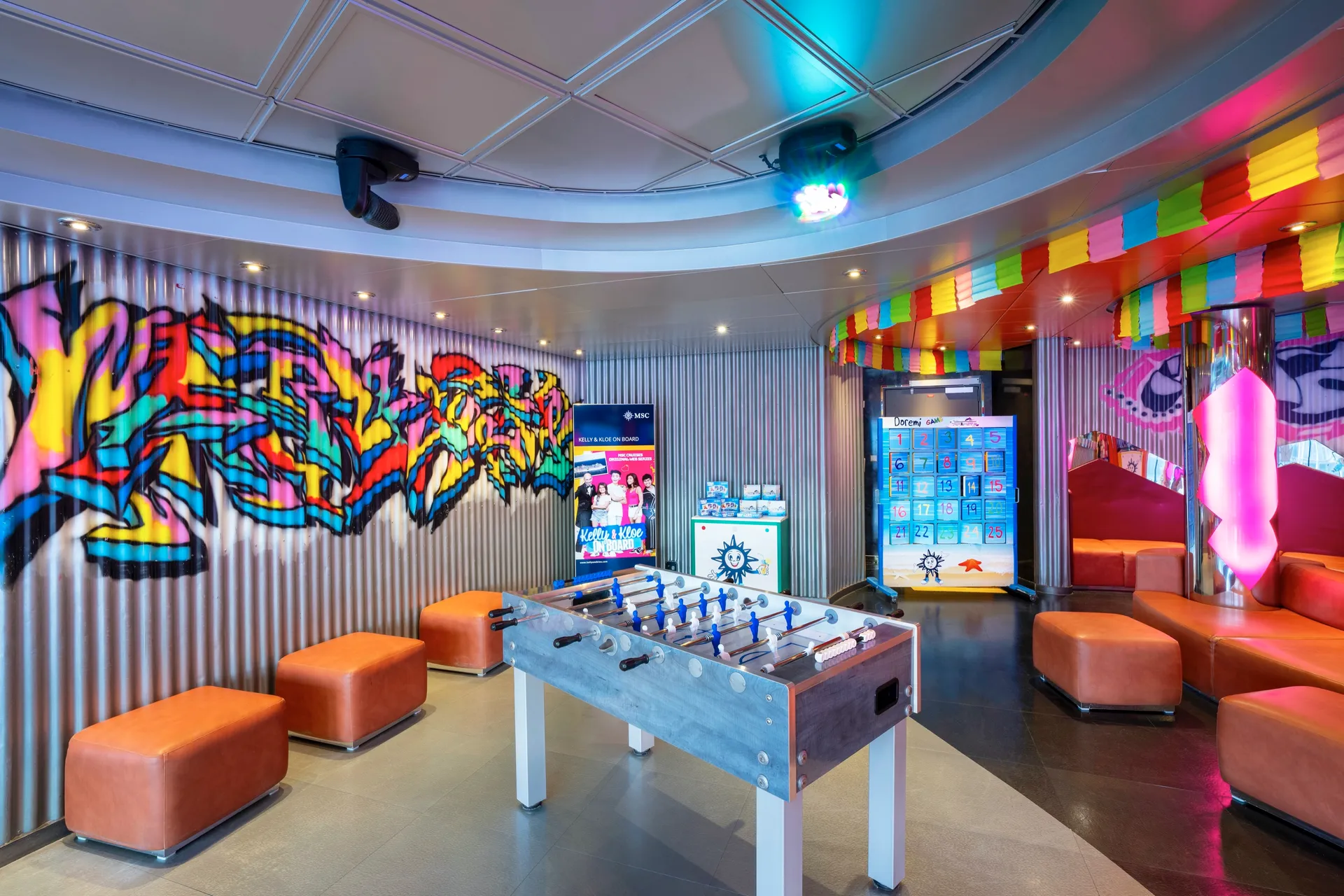 青少年俱樂部 15-17 歲 6