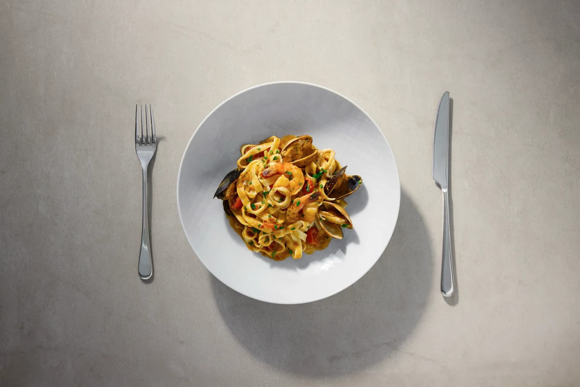 Onda by Scarpetta 海浪餐廳 6