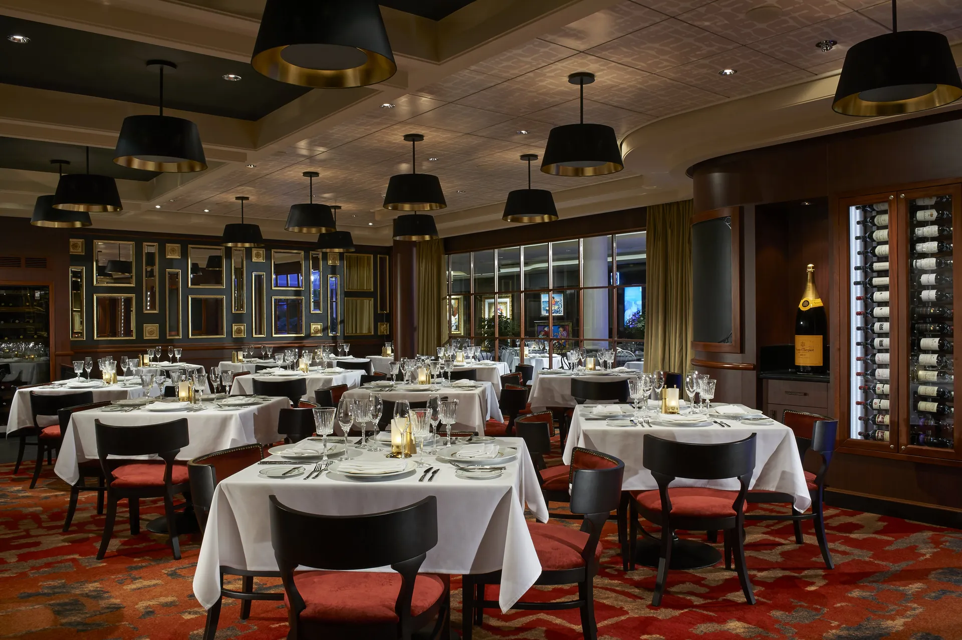 Le Bistro 法式小酒館 1