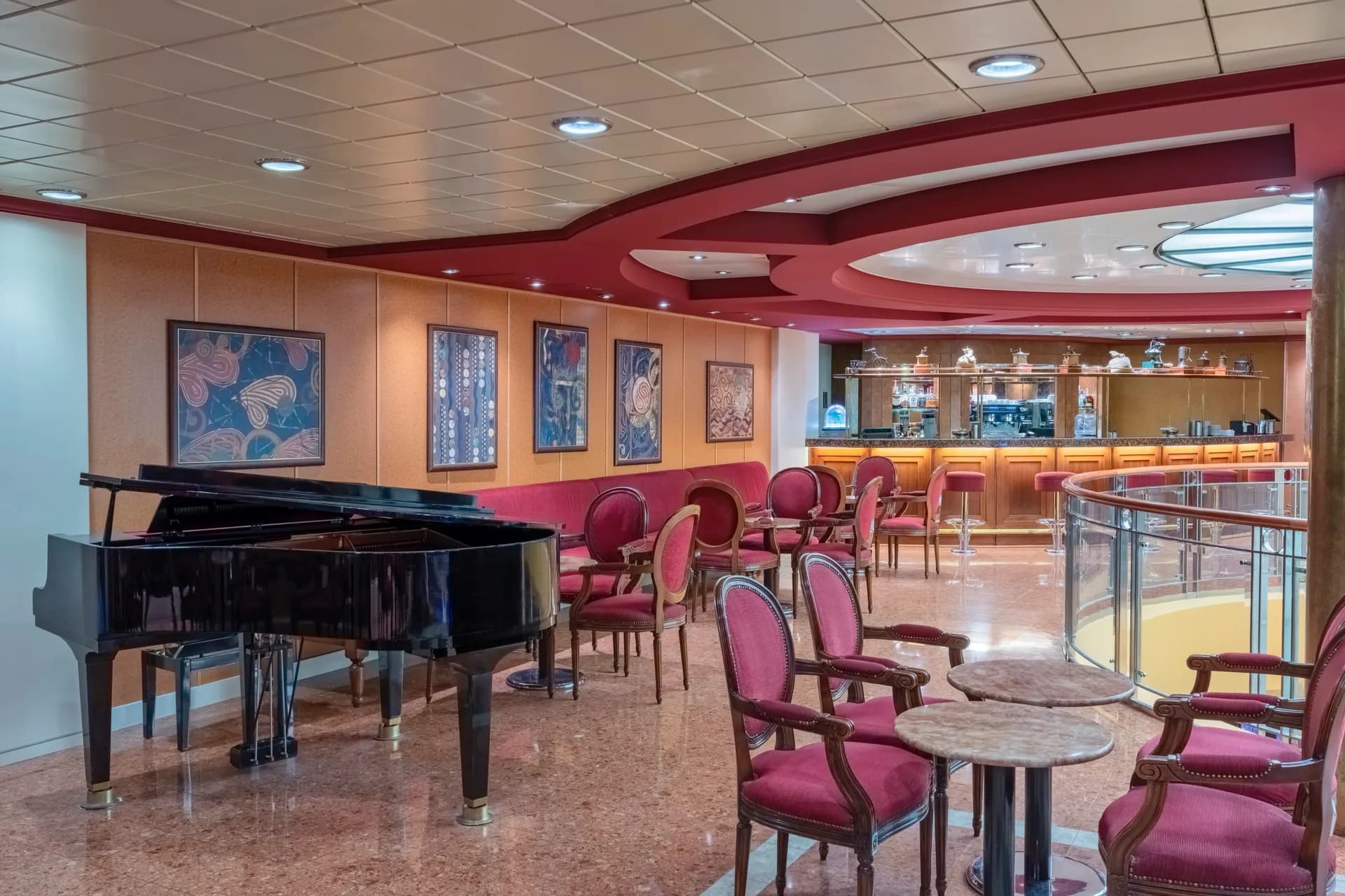 Cafè Le Baroque 巴洛克咖啡館 3