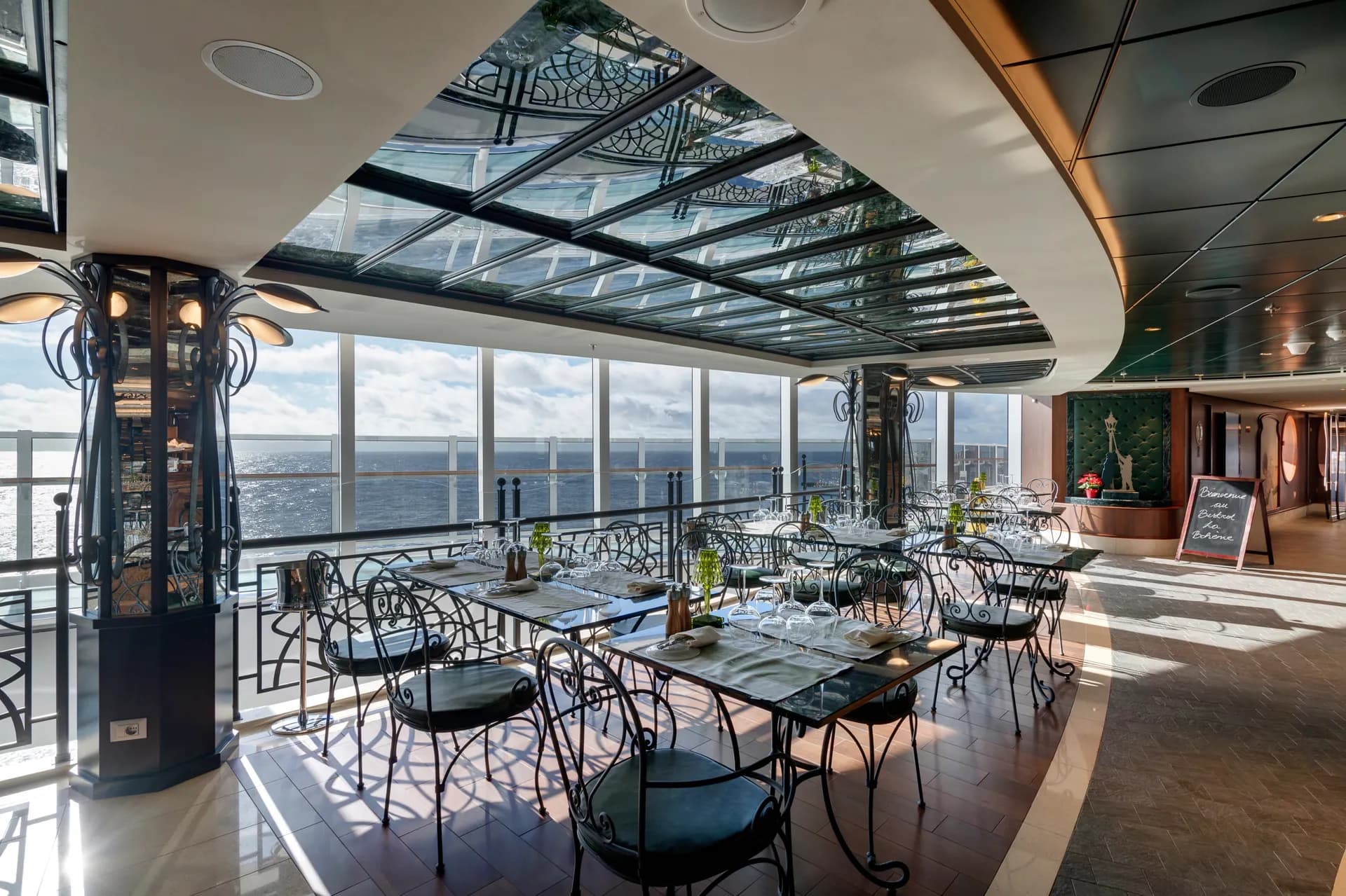 Bistrot La Bohème 小酒館 2