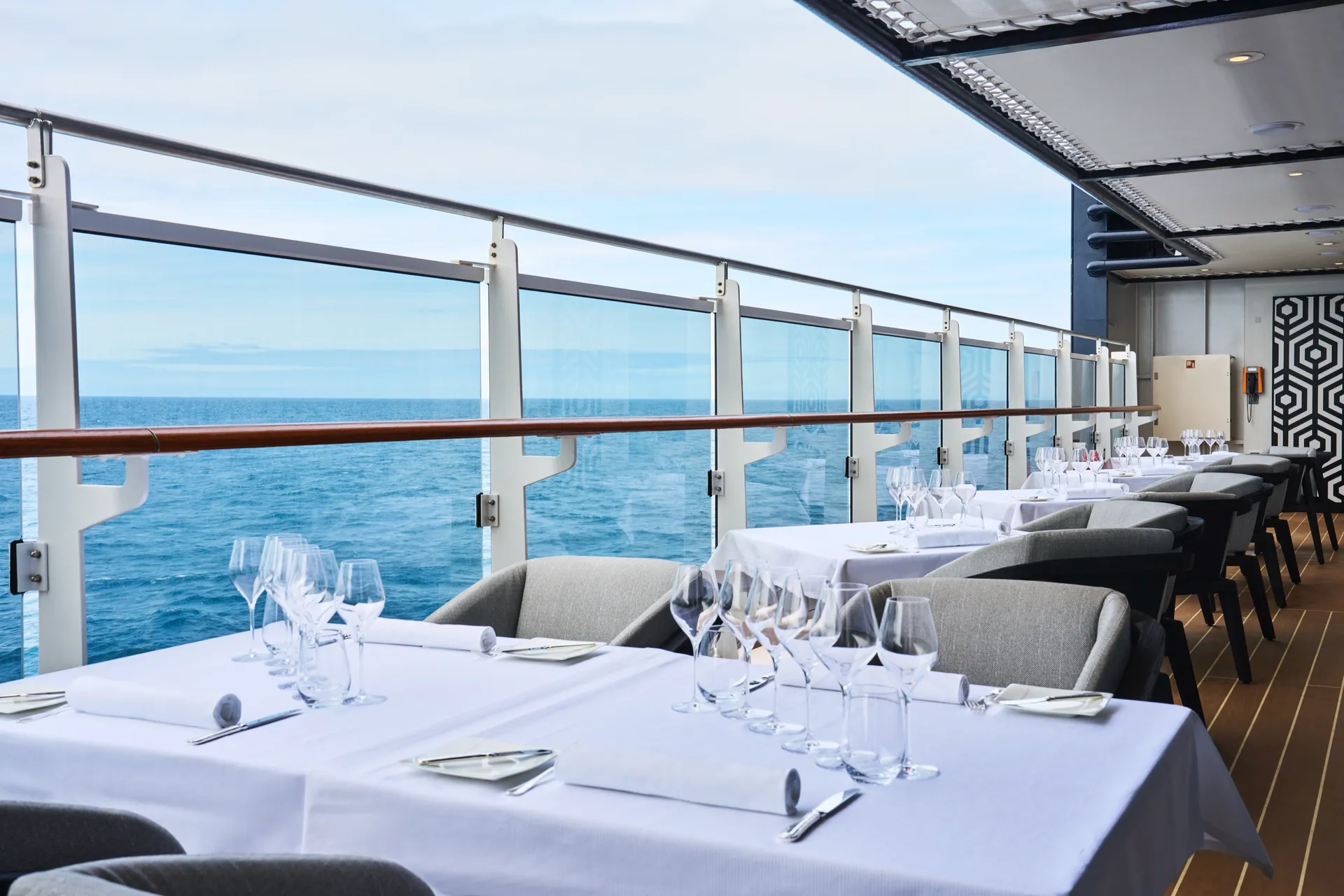 Anthology 文集餐廳 7