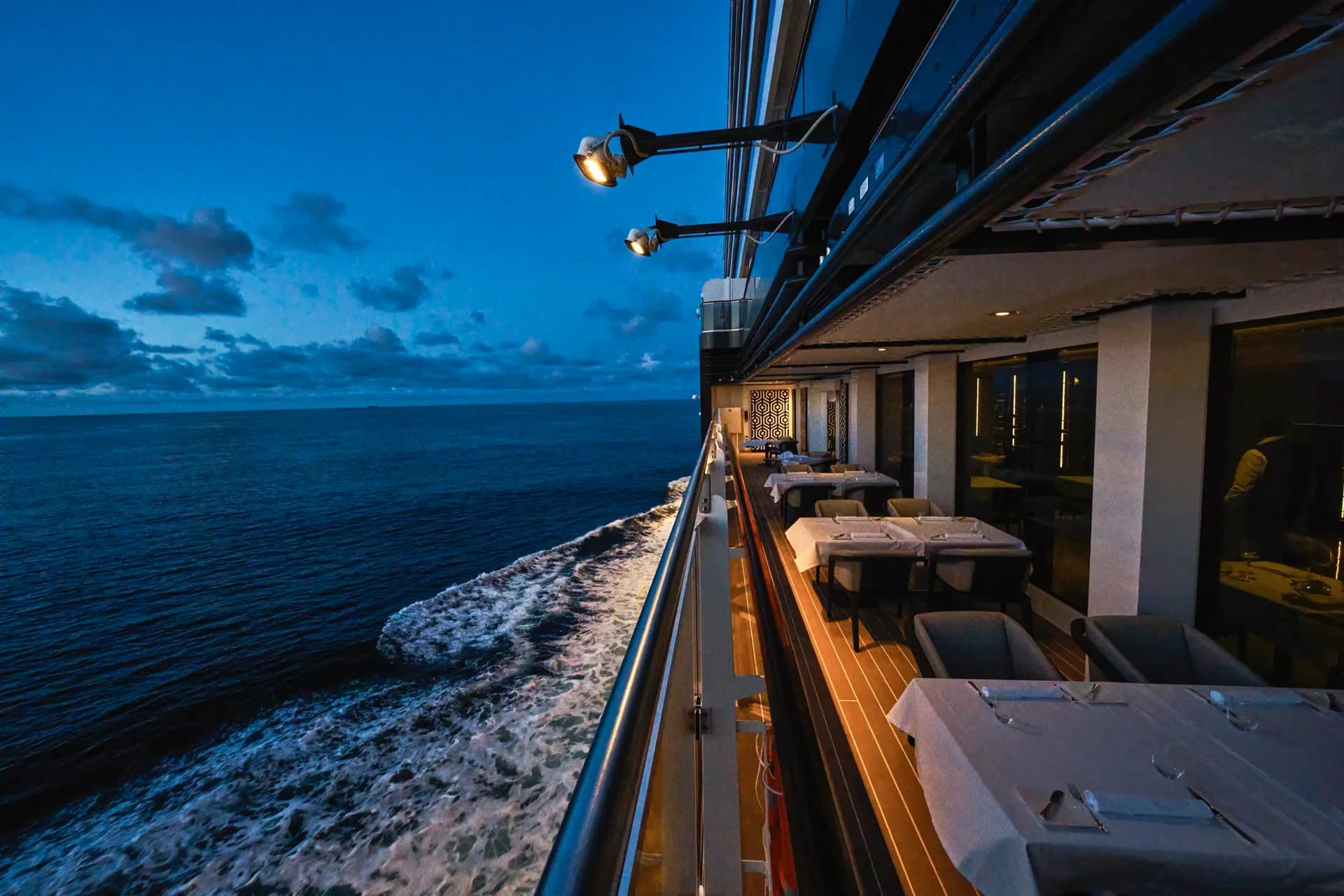 Anthology 文集餐廳 9