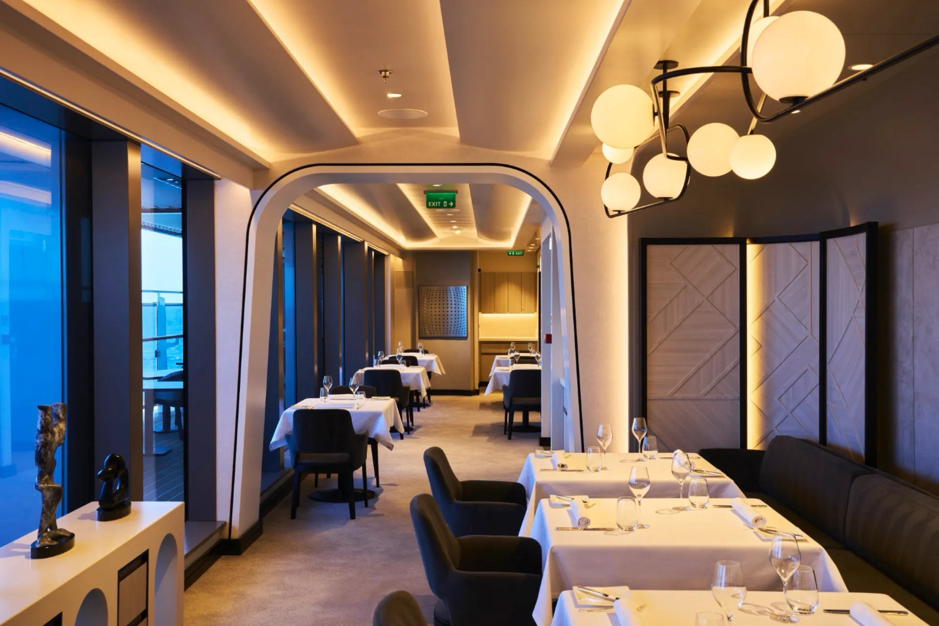 Anthology 文集餐廳 14