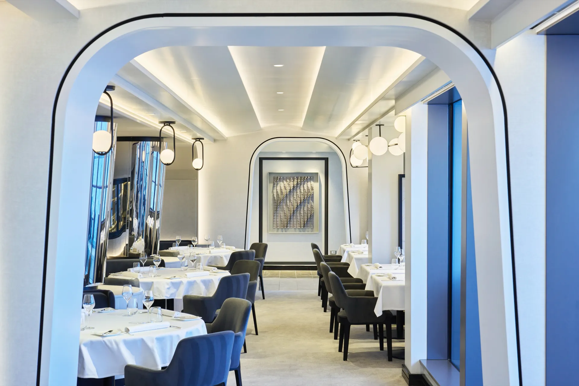 Anthology 文集餐廳 4