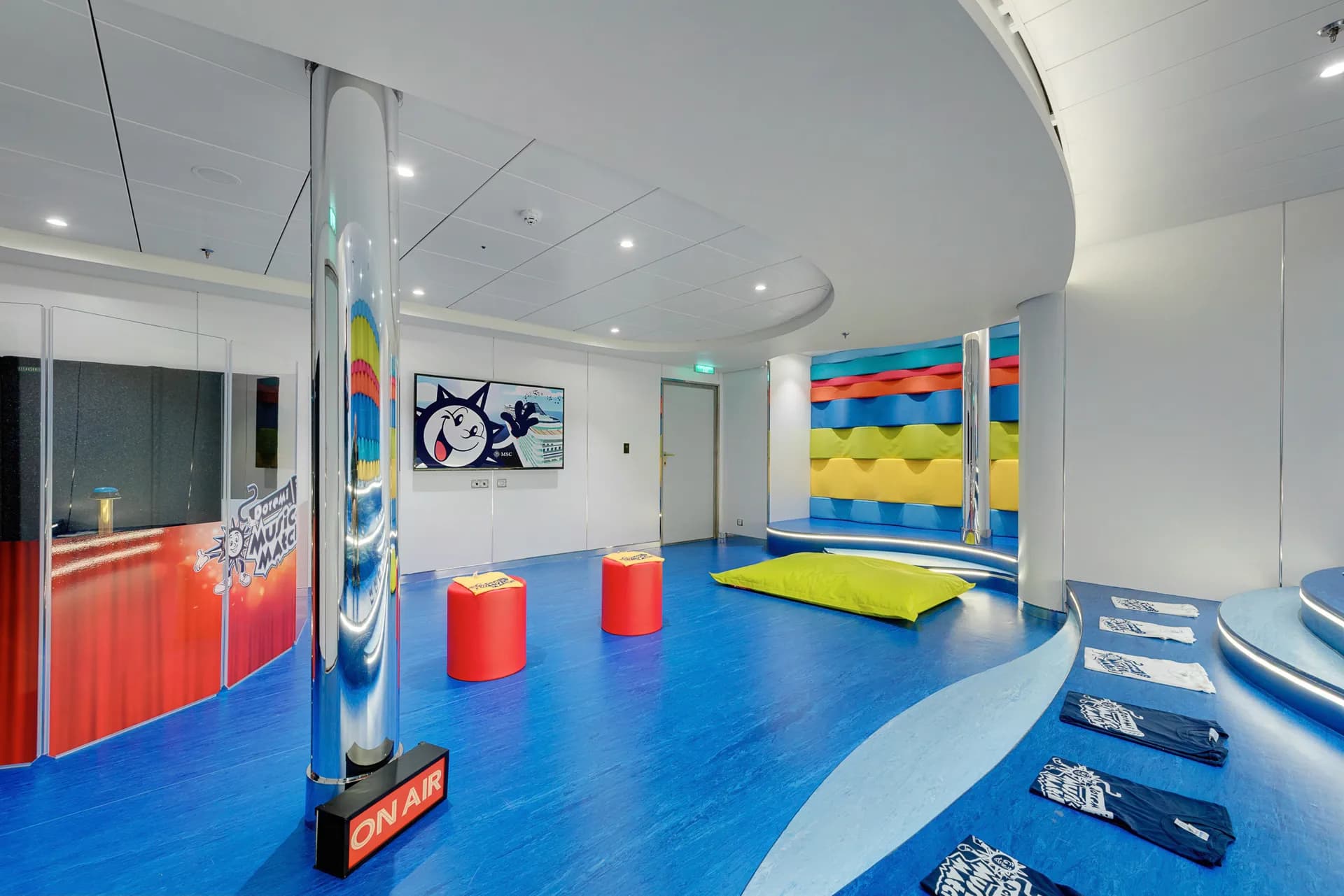 Doremi Studio 多瑞米工作室 2